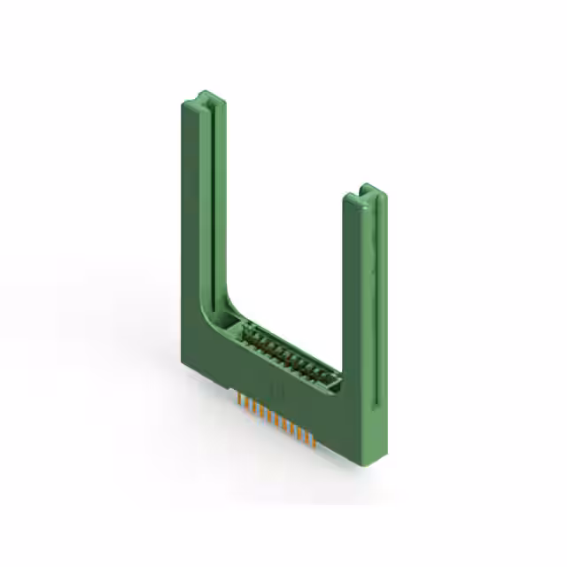 345-022-520-258 EDAC Inc.  Edgeboard Connectors